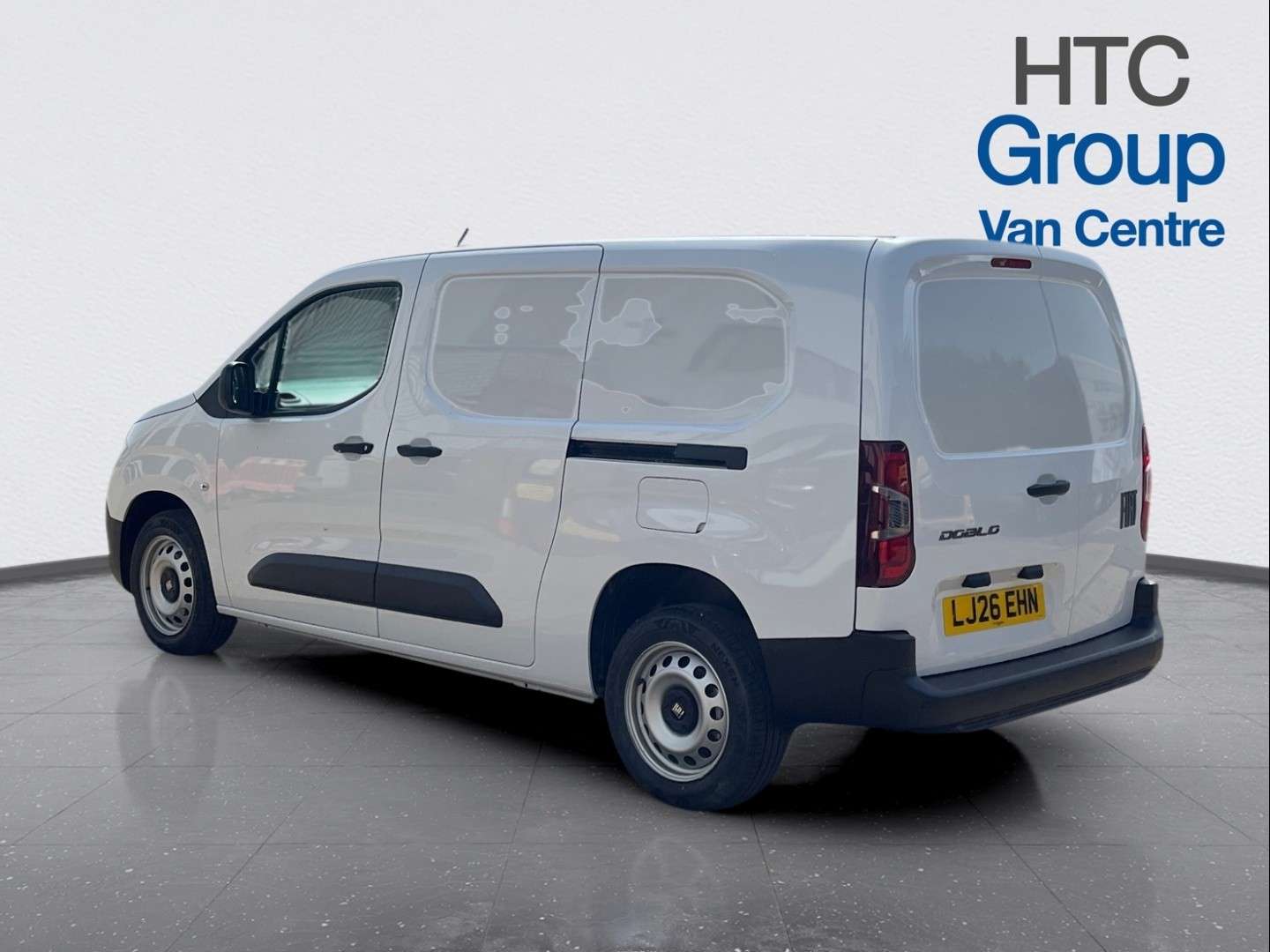 2026 FIAT DOBLO 2026 FIAT DOBLO