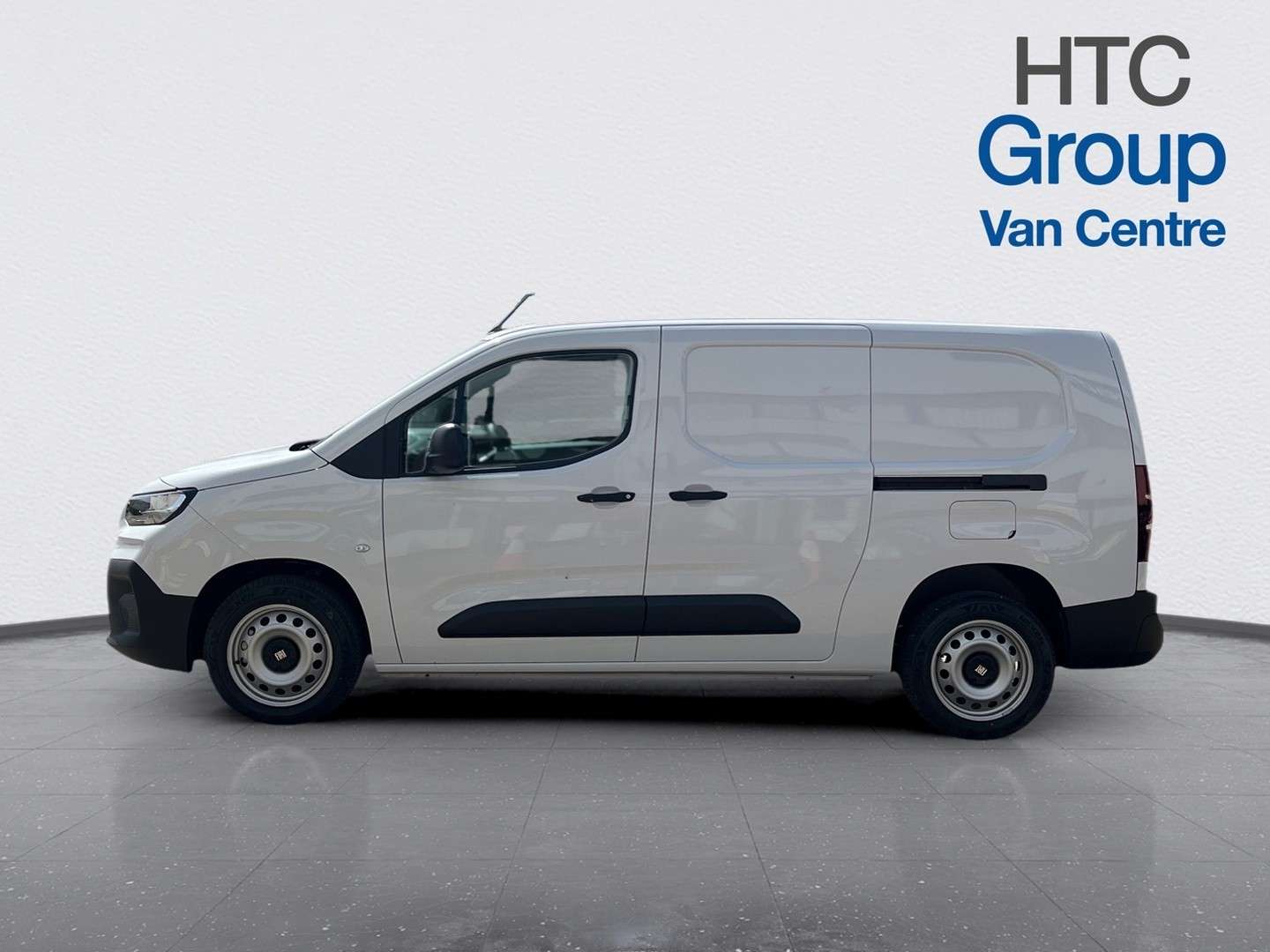 A 2026 FIAT DOBLO L2 Multijet3 1.5 100PS S&S Man Plus MY25 A 2026 FIAT DOBLO L2 Multijet3 1.5 100PS S&S Man Plus MY25
