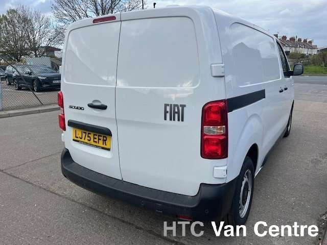 2026 FIAT SCUDO 2026 FIAT SCUDO