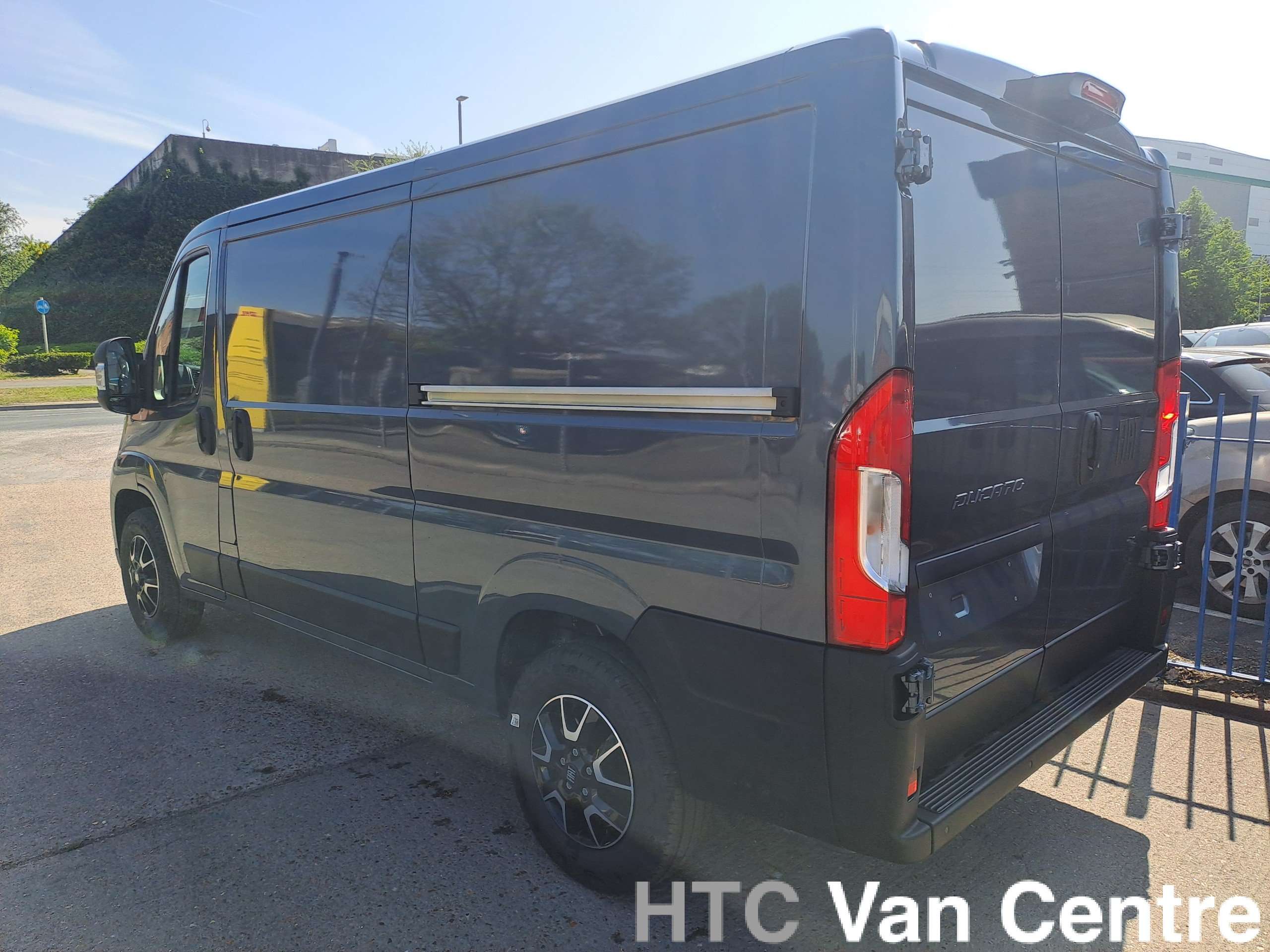 null FIAT DUCATO null FIAT DUCATO