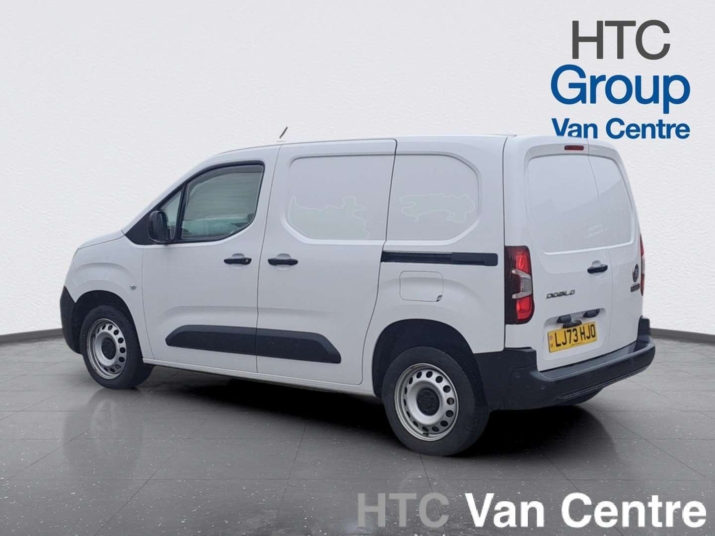 A 2024 FIAT DOBLO 1.5 BlueHDi 1000Kg Panel Van 5dr Diesel Auto SWB Euro 6 (s/s) (130 ps) A 2024 FIAT DOBLO 1.5 BlueHDi 1000Kg Panel Van 5dr Diesel Auto SWB Euro 6 (s/s) (130 ps)