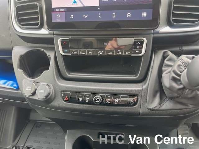 2025 FIAT DUCATO 2025 FIAT DUCATO