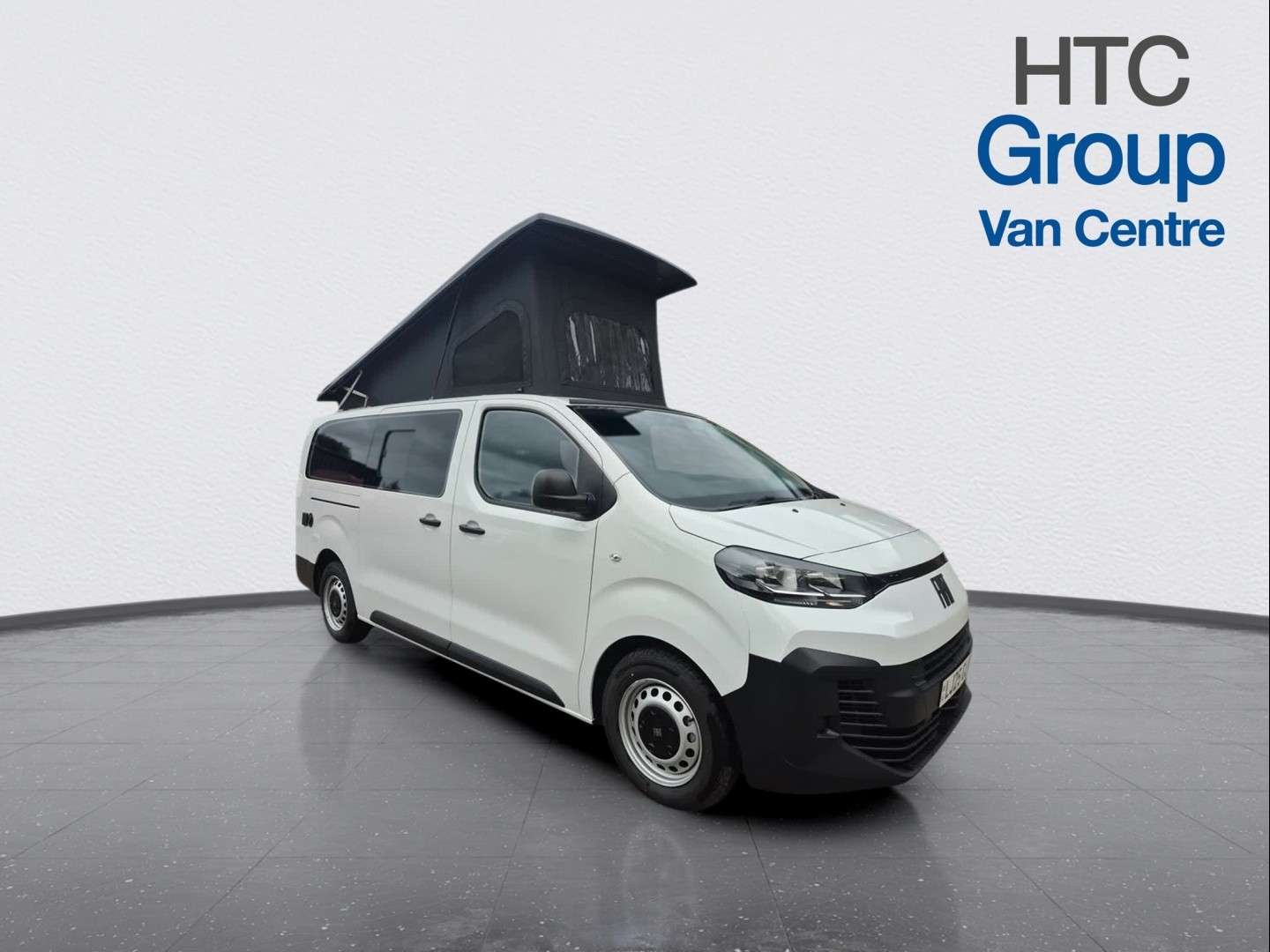 A 2025 FIAT SCUDO 2.0 Multijet Panel Van 6dr Diesel Auto L2 Euro 6 (s/s) (145 ps) A 2025 FIAT SCUDO 2.0 Multijet Panel Van 6dr Diesel Auto L2 Euro 6 (s/s) (145 ps)