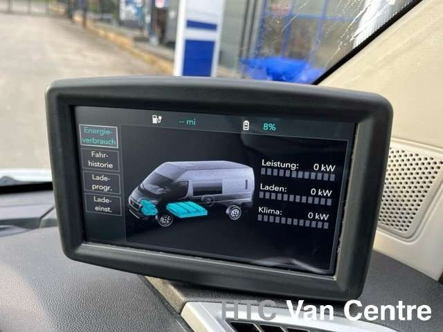 null FIAT E-DUCATO null FIAT E-DUCATO