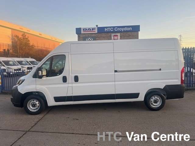 A null FIAT DUCATO Primo L3H2 A null FIAT DUCATO Primo L3H2