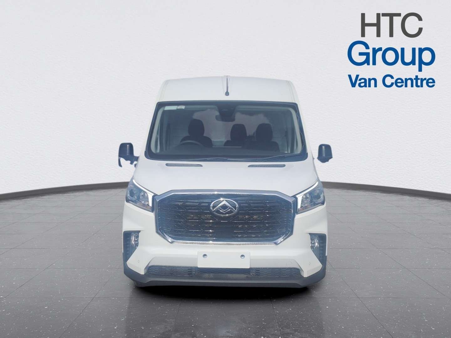 A 2025 MAXUS DELIVER 9 Base A 2025 MAXUS DELIVER 9 Base