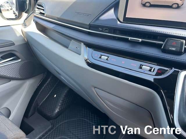 2024 MAXUS DELIVER 7 2024 MAXUS DELIVER 7