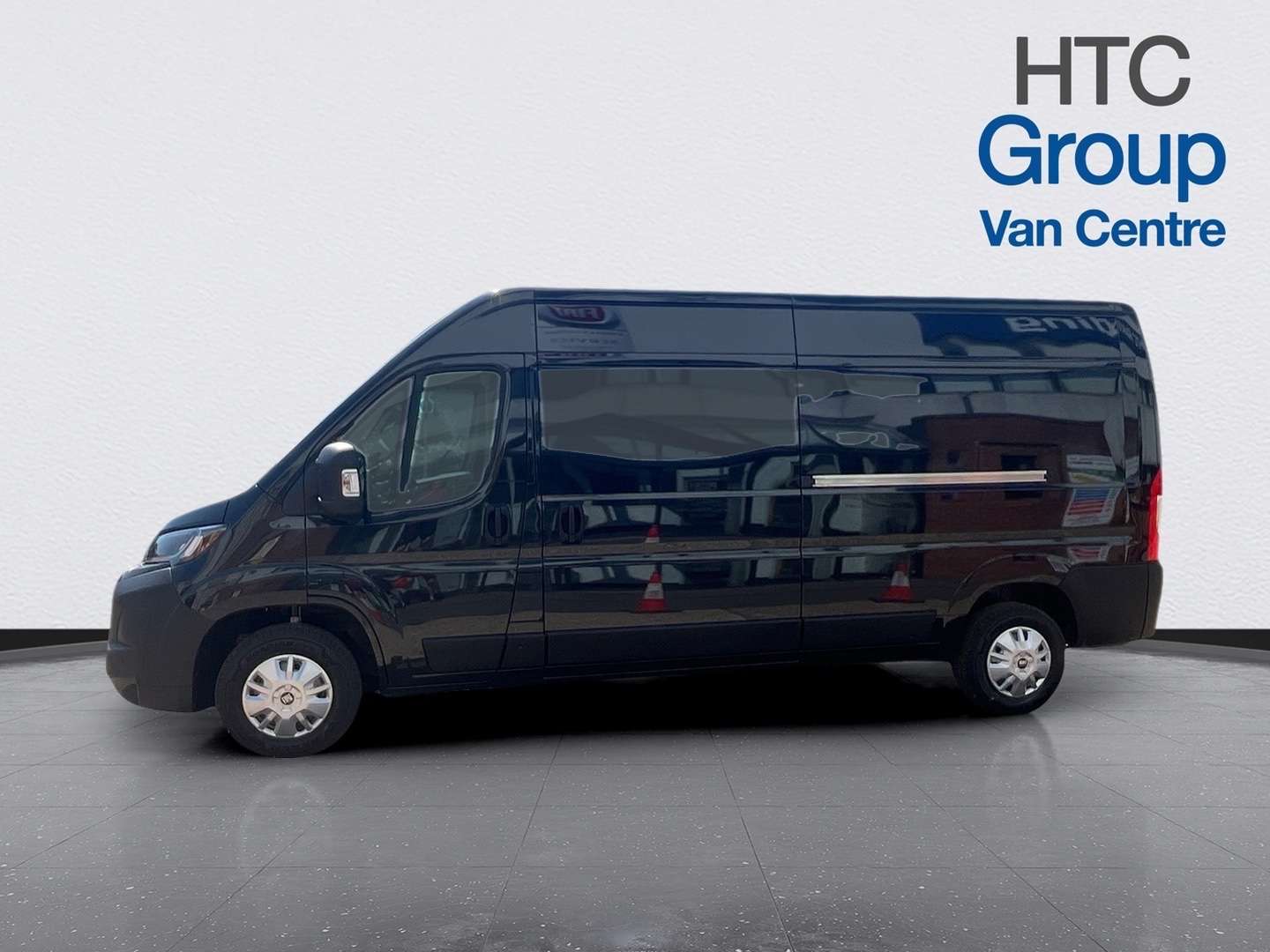 A 2026 FIAT DUCATO L3H2 Manual Primo 140ps A 2026 FIAT DUCATO L3H2 Manual Primo 140ps