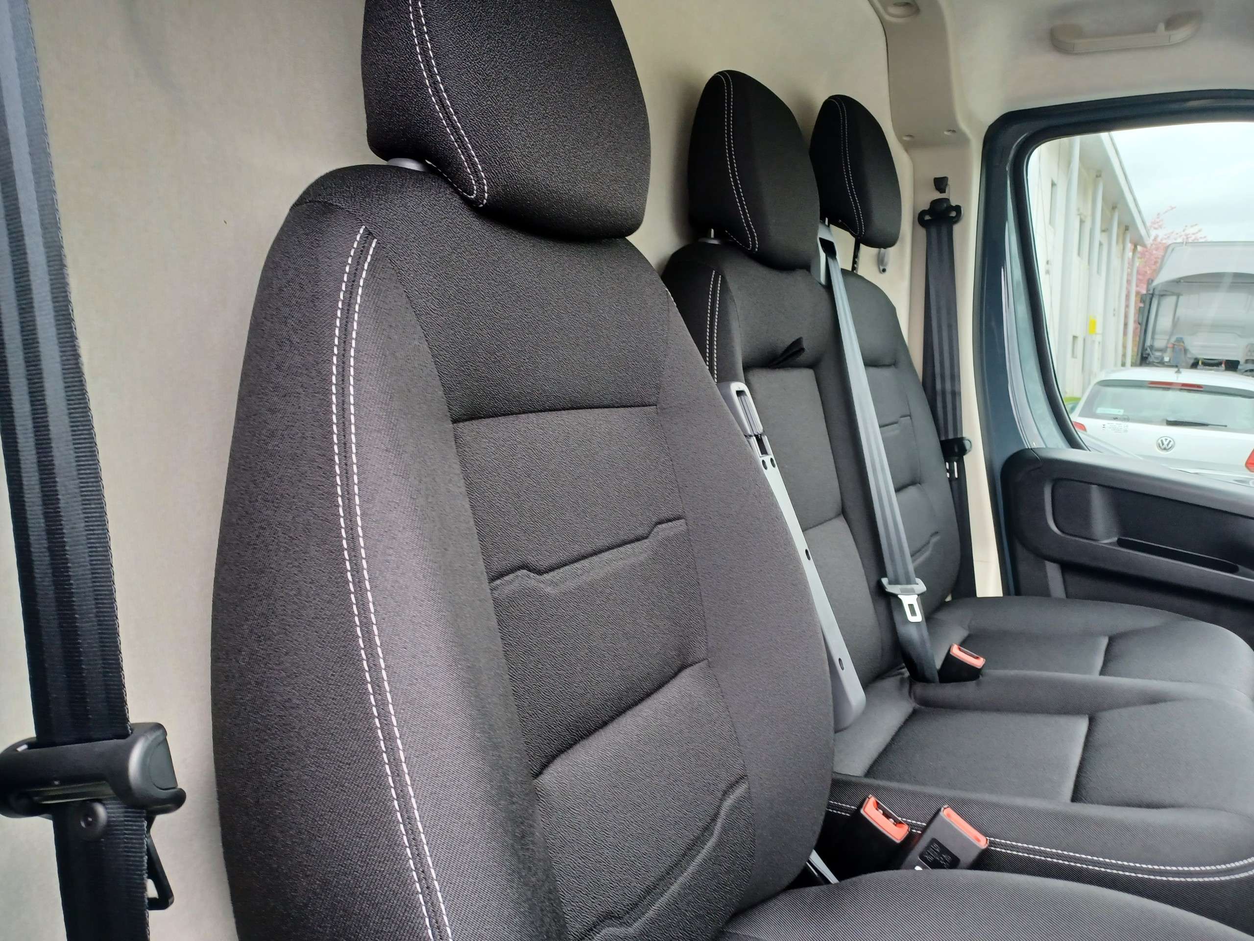 2026 FIAT DUCATO 2026 FIAT DUCATO