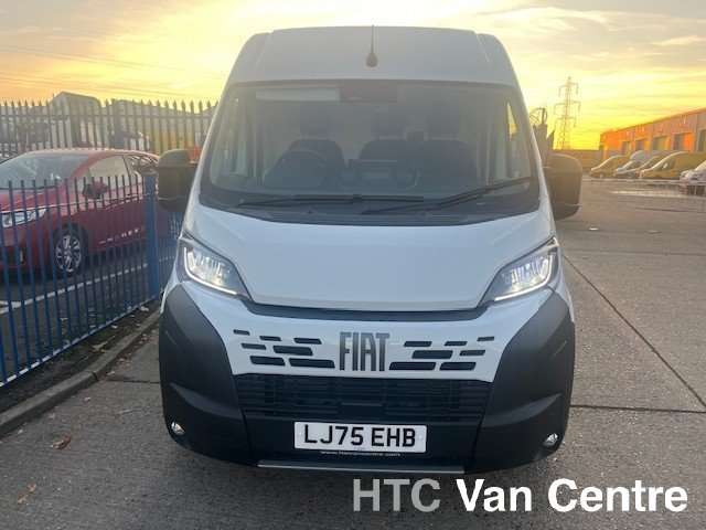 A null FIAT DUCATO Primo L3H2 A null FIAT DUCATO Primo L3H2