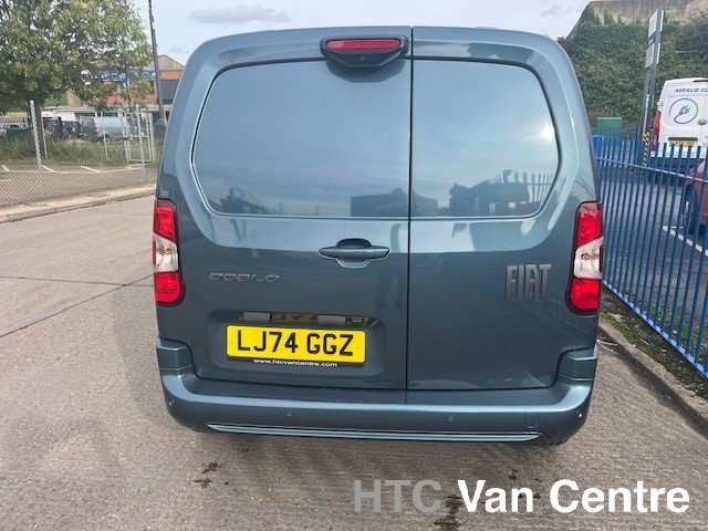 null FIAT DOBLO null FIAT DOBLO