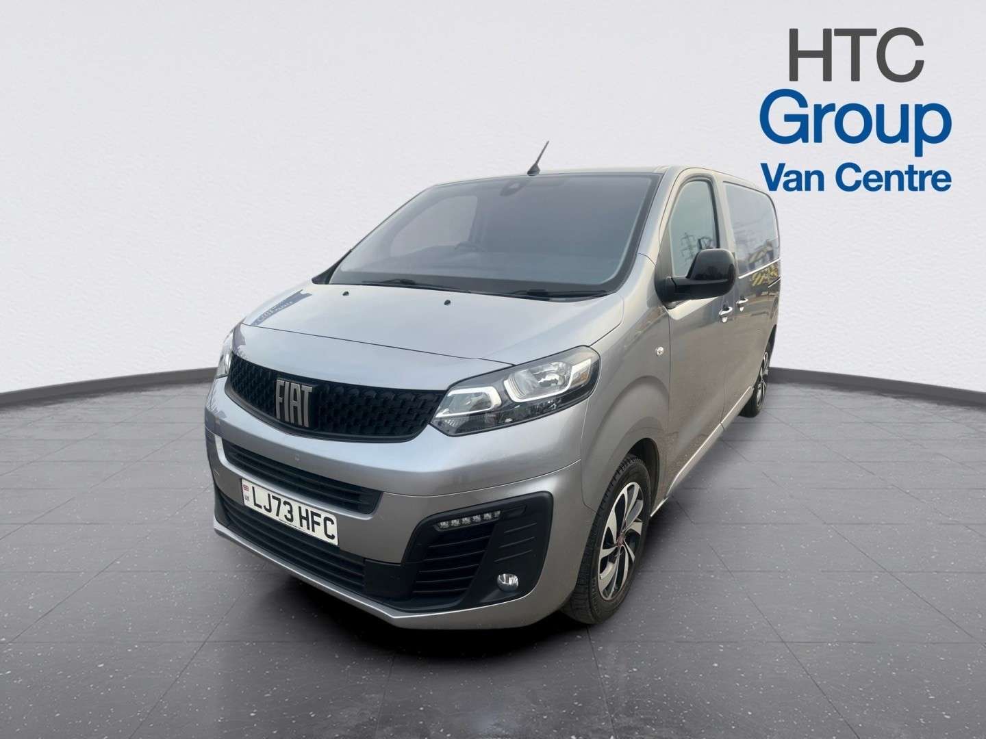 A 2023 FIAT SCUDO 2.0 Multijet Business Panel Van 6dr Diesel Manual SWB Euro 6 (s/s) (145 ps) A 2023 FIAT SCUDO 2.0 Multijet Business Panel Van 6dr Diesel Manual SWB Euro 6 (s/s) (145 ps)