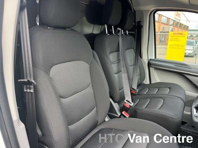 null MAXUS EDELIVER 7 null MAXUS EDELIVER 7