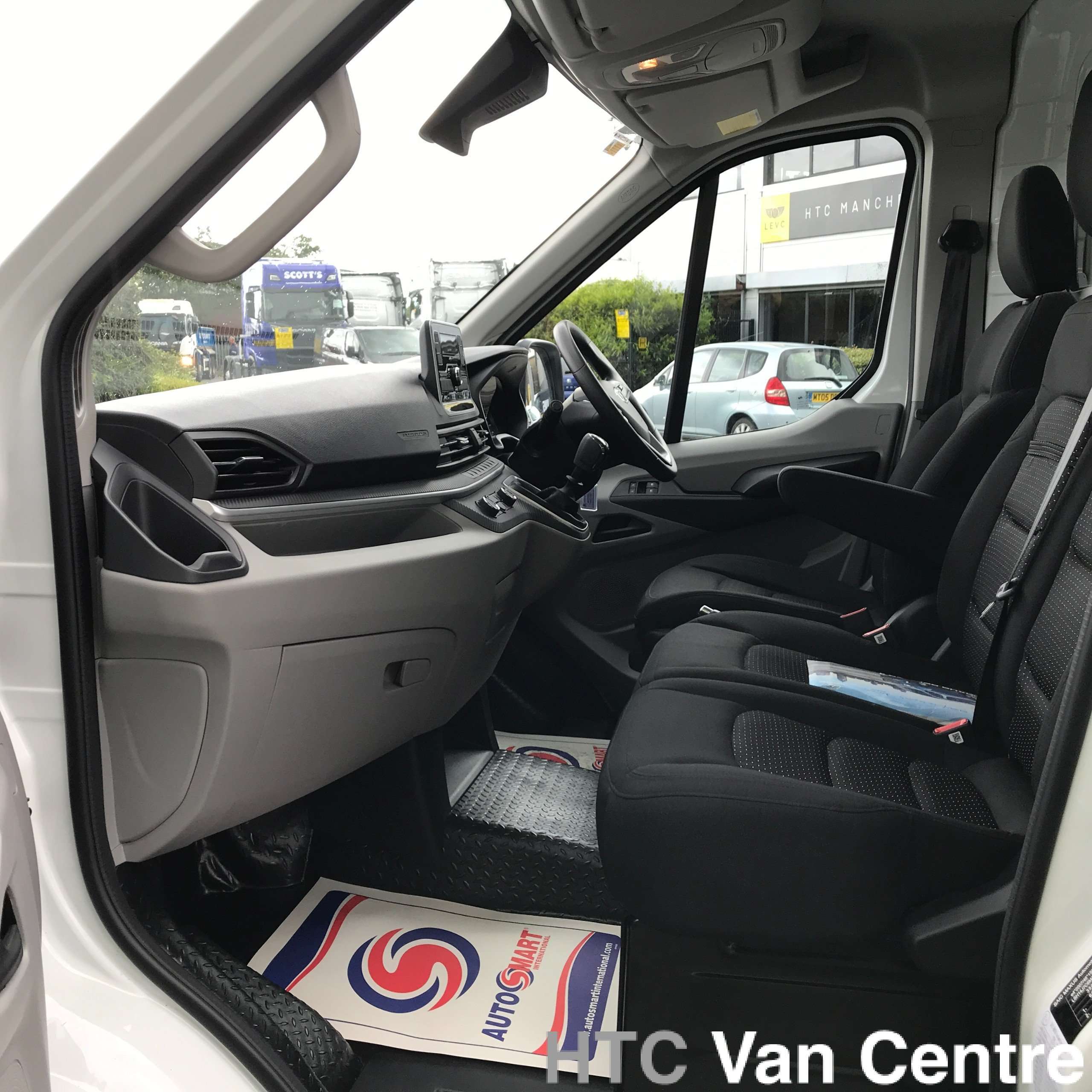 2024 MAXUS EDELIVER 9 2024 MAXUS EDELIVER 9