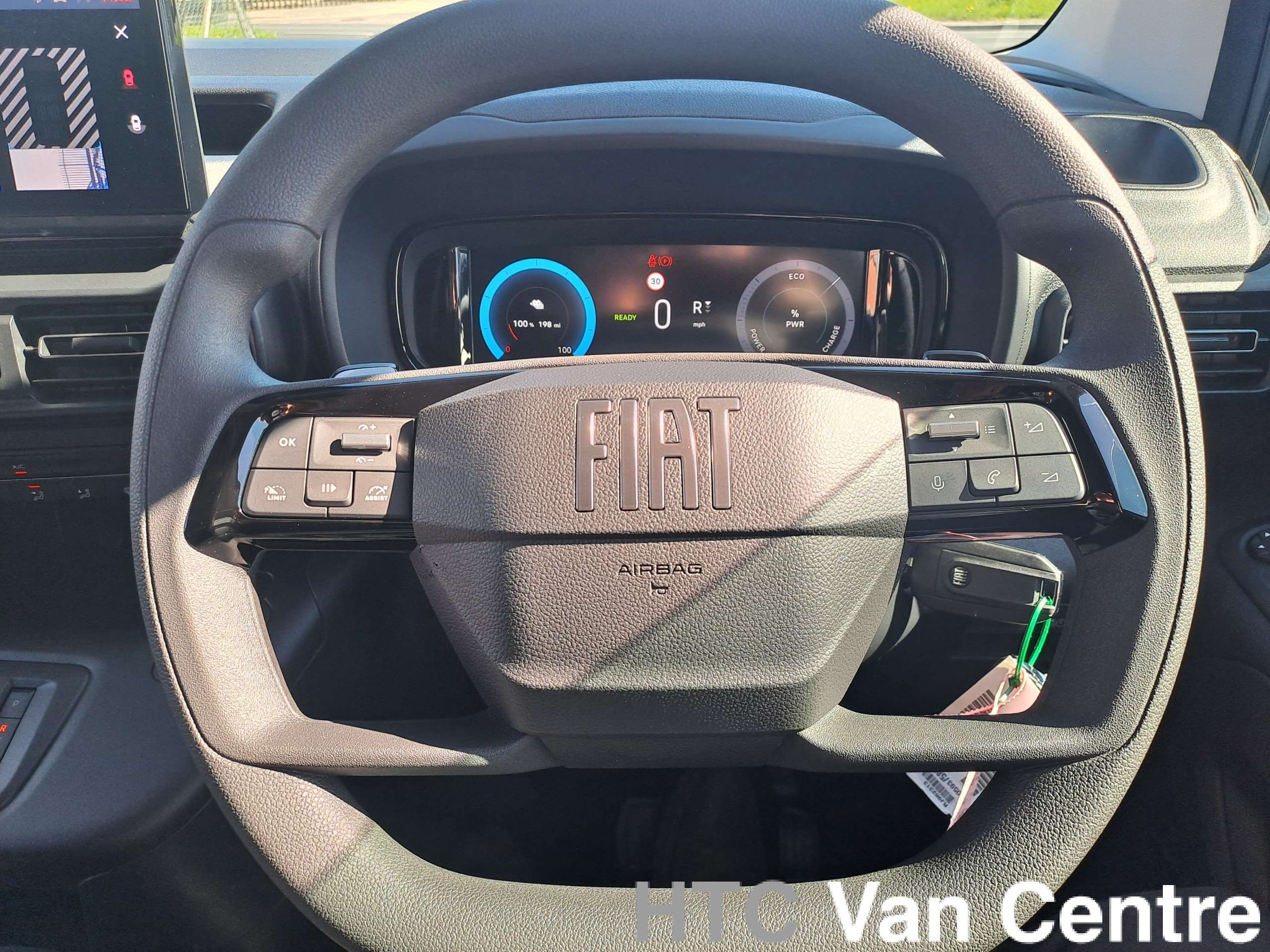 2025 FIAT E-DOBLO 2025 FIAT E-DOBLO