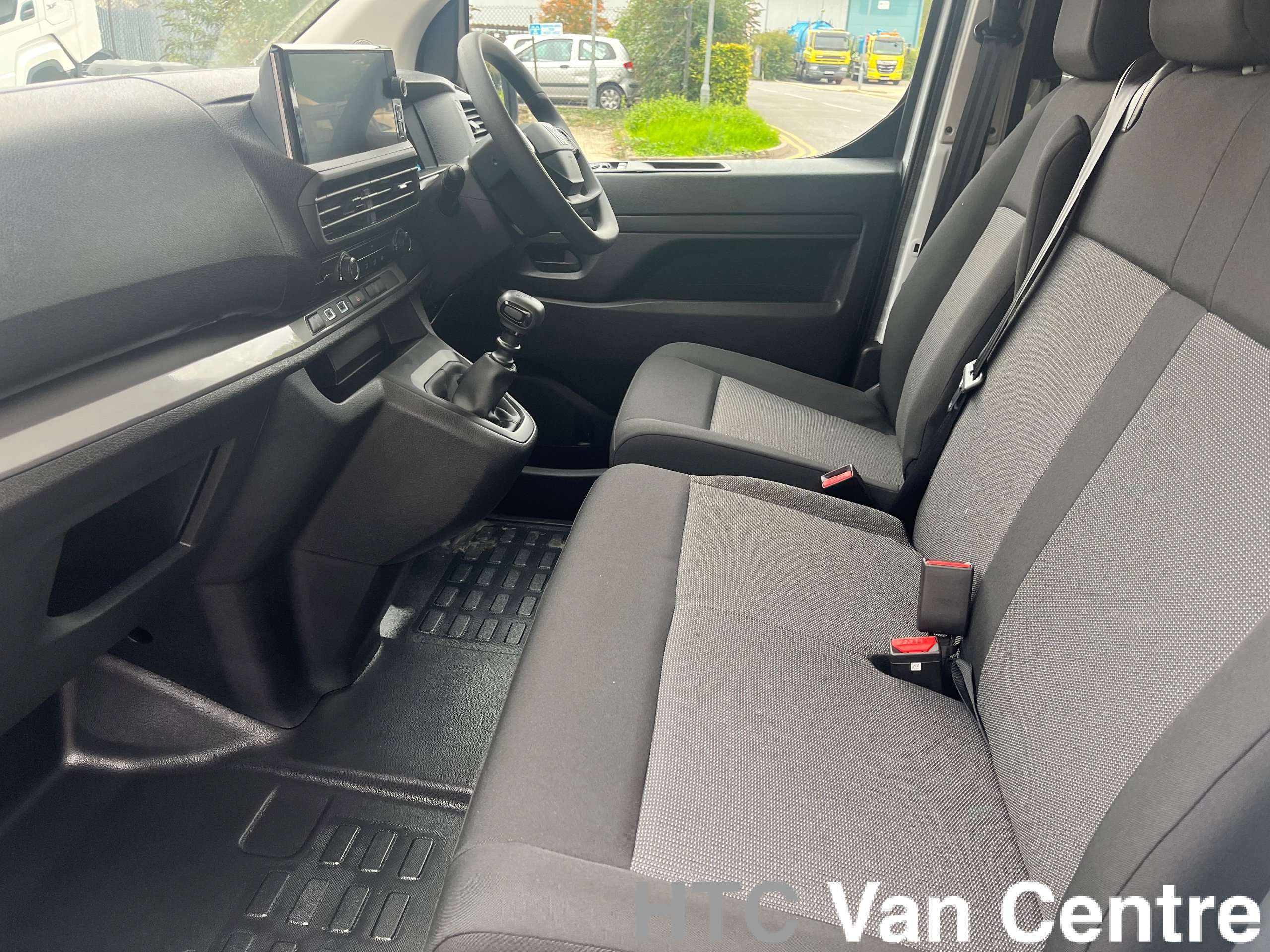 2025 FIAT SCUDO 2025 FIAT SCUDO