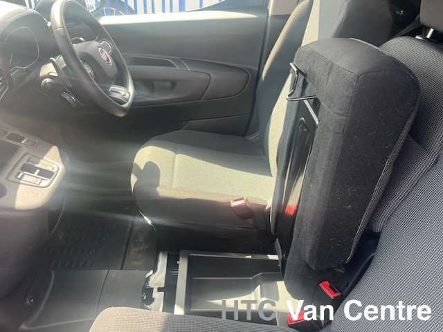 2024 FIAT DOBLO 2024 FIAT DOBLO