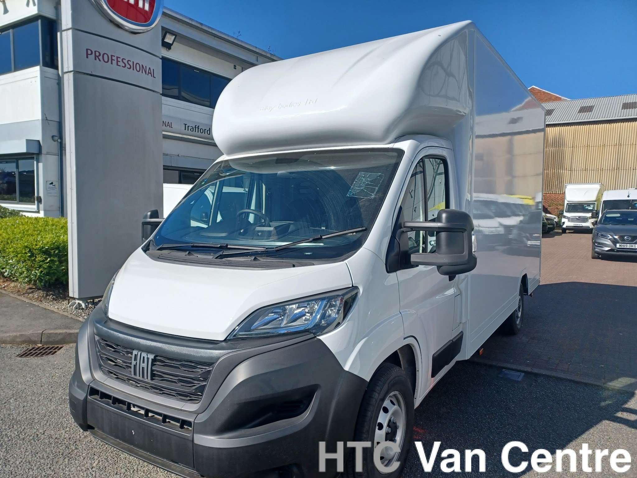 2026 FIAT DUCATO 2026 FIAT DUCATO