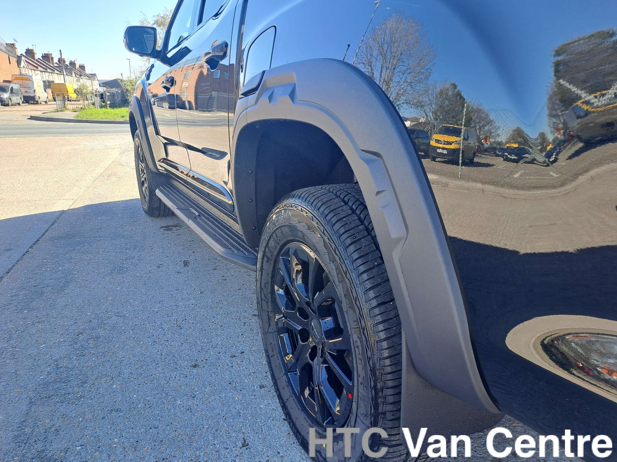 null MAXUS T60 null MAXUS T60