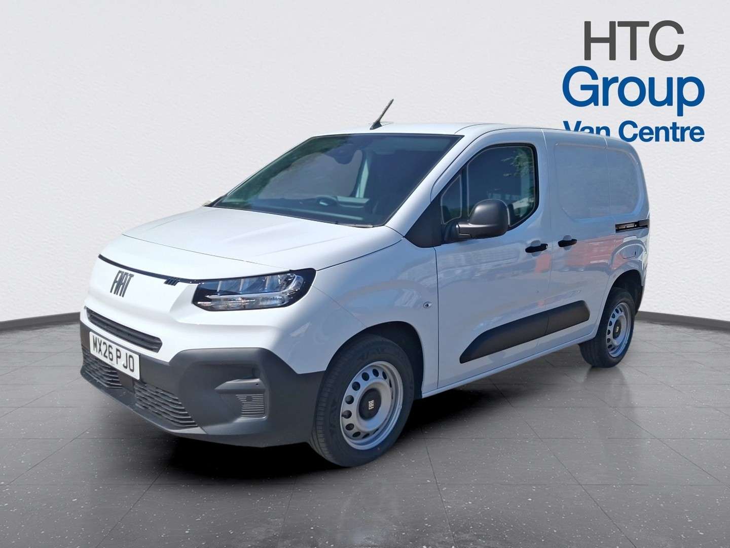 2026 FIAT DOBLO 2026 FIAT DOBLO