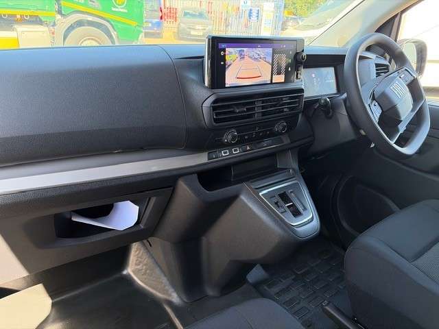 2026 FIAT SCUDO 2026 FIAT SCUDO