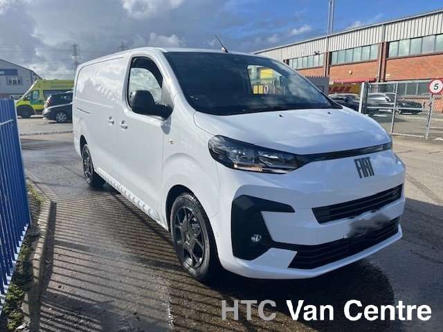 null FIAT SCUDO null FIAT SCUDO