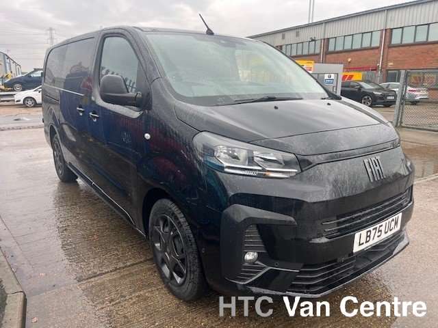 2025 FIAT SCUDO 2025 FIAT SCUDO