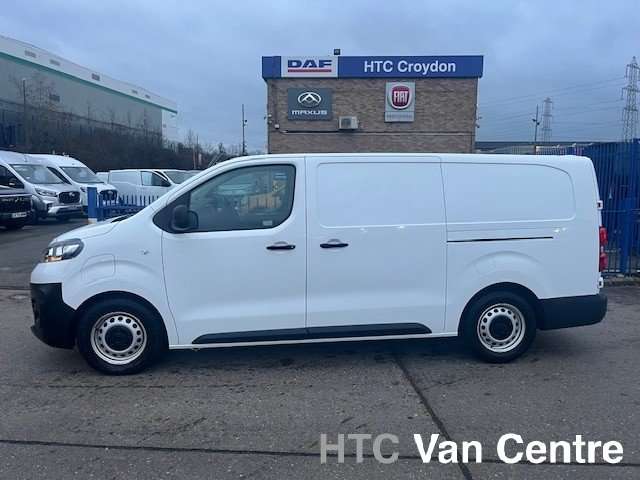 2022 FIAT E-SCUDO 2022 FIAT E-SCUDO