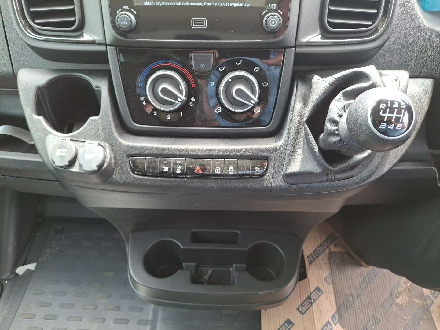 2026 FIAT DUCATO 2026 FIAT DUCATO