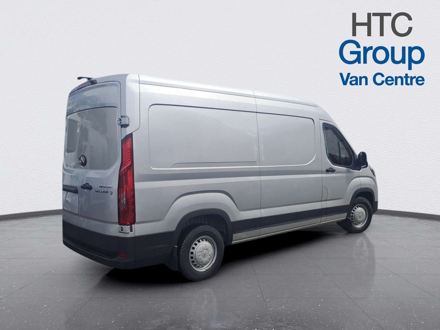 2026 MAXUS DELIVER 9 2026 MAXUS DELIVER 9