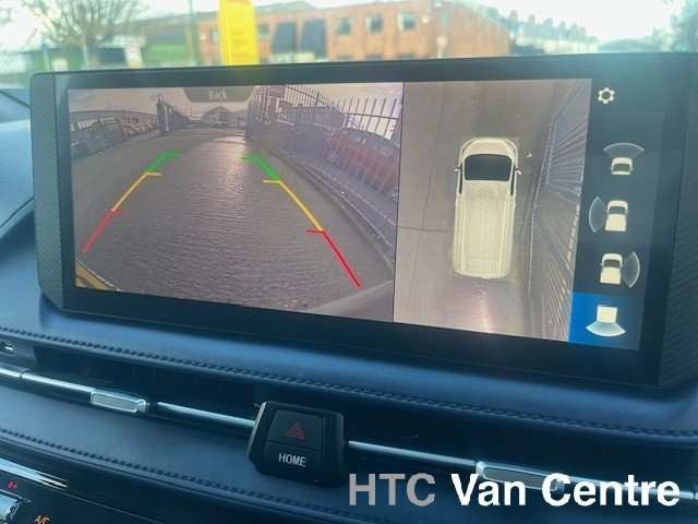 2024 MAXUS EDELIVER 7 2024 MAXUS EDELIVER 7