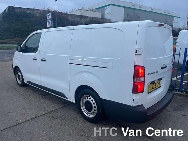 2022 FIAT E-SCUDO 2022 FIAT E-SCUDO