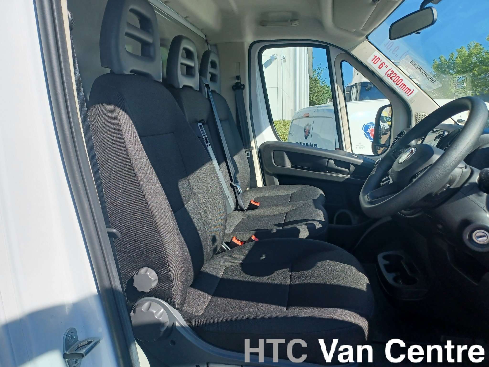 2026 FIAT DUCATO 2026 FIAT DUCATO