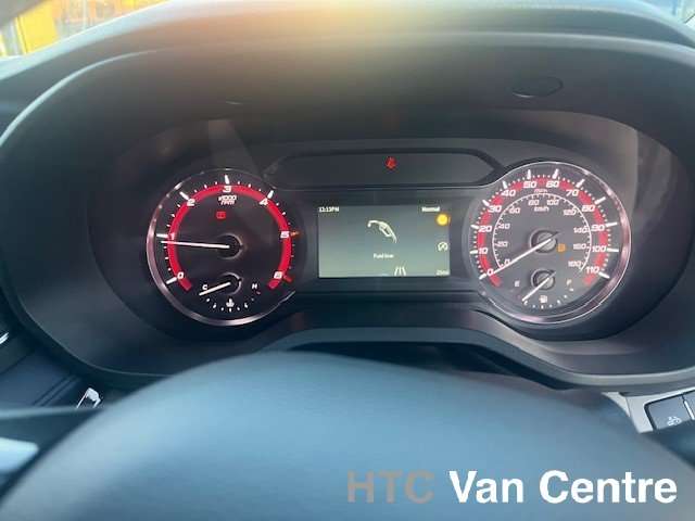 null MAXUS DELIVER 7 null MAXUS DELIVER 7