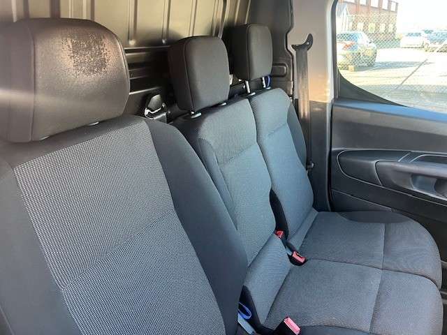 2024 FIAT DOBLO 2024 FIAT DOBLO