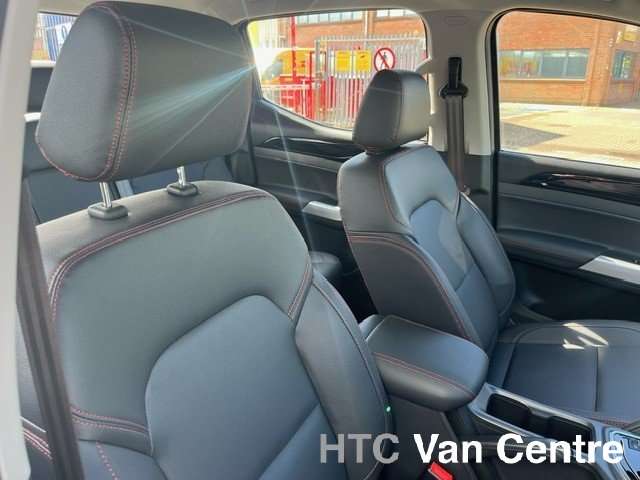 null MAXUS T90 EV PICKUP null MAXUS T90 EV PICKUP