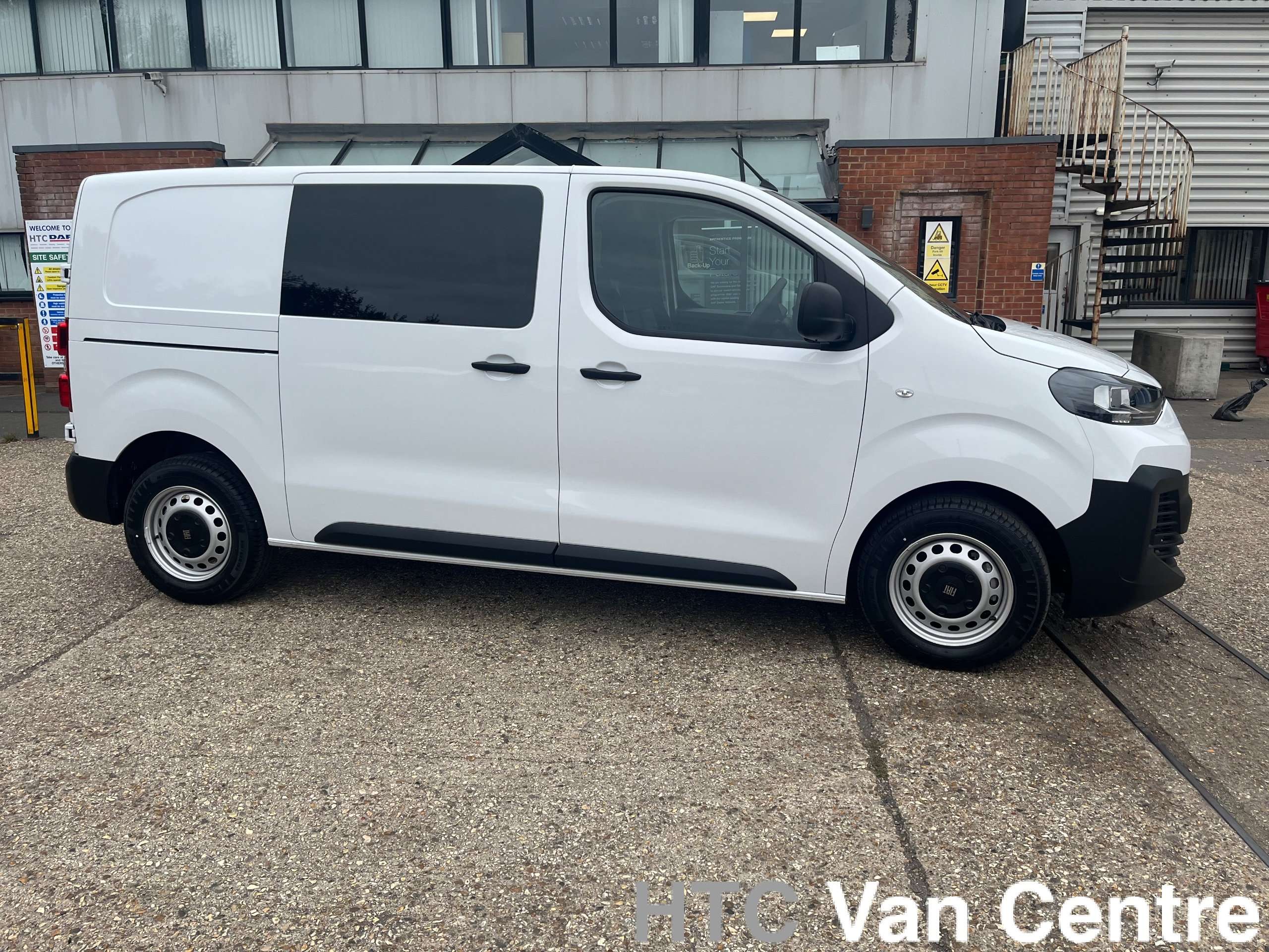 2025 FIAT SCUDO 2025 FIAT SCUDO