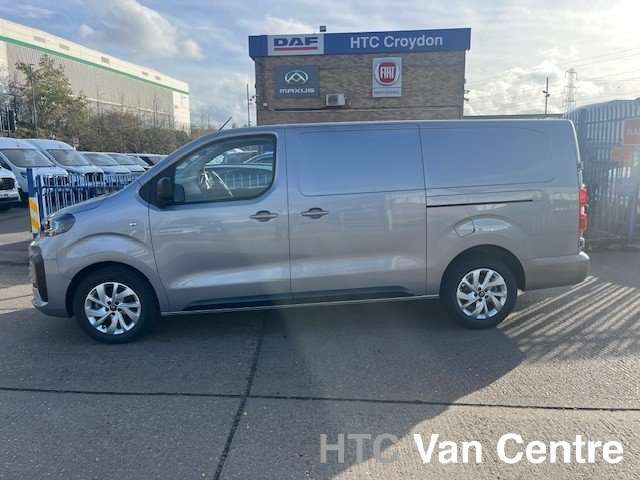 2025 FIAT SCUDO 2025 FIAT SCUDO