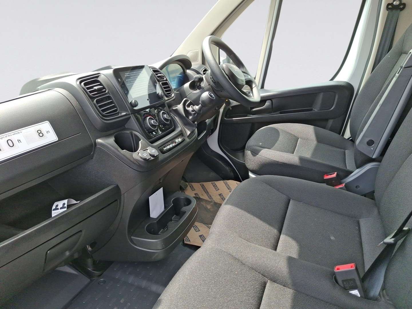 2026 FIAT DUCATO 2026 FIAT DUCATO