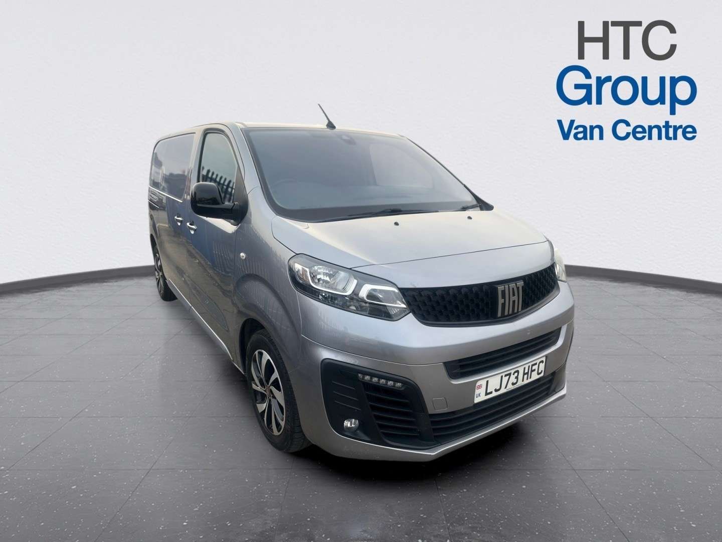 A 2023 FIAT SCUDO 2.0 Multijet Business Panel Van 6dr Diesel Manual SWB Euro 6 (s/s) (145 ps) A 2023 FIAT SCUDO 2.0 Multijet Business Panel Van 6dr Diesel Manual SWB Euro 6 (s/s) (145 ps)