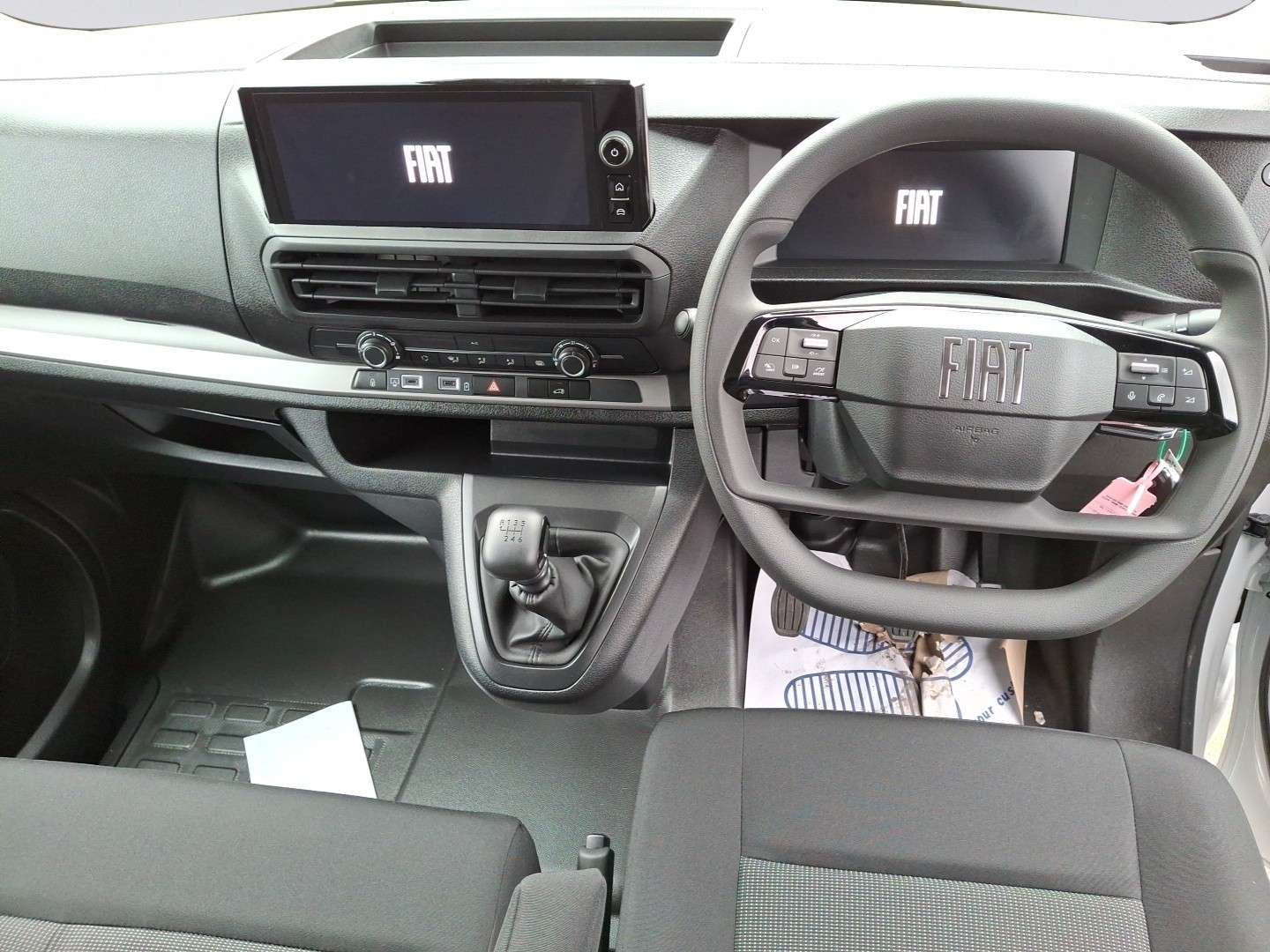 2026 FIAT SCUDO 2026 FIAT SCUDO