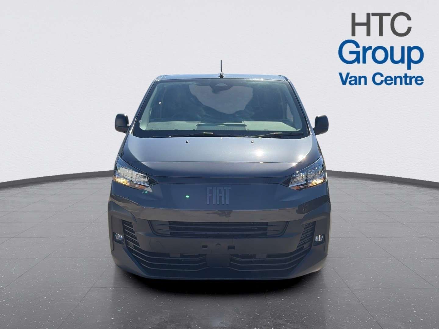 A 2026 FIAT SCUDO L2 2.0 145PS Auto with Tailgate A 2026 FIAT SCUDO L2 2.0 145PS Auto with Tailgate