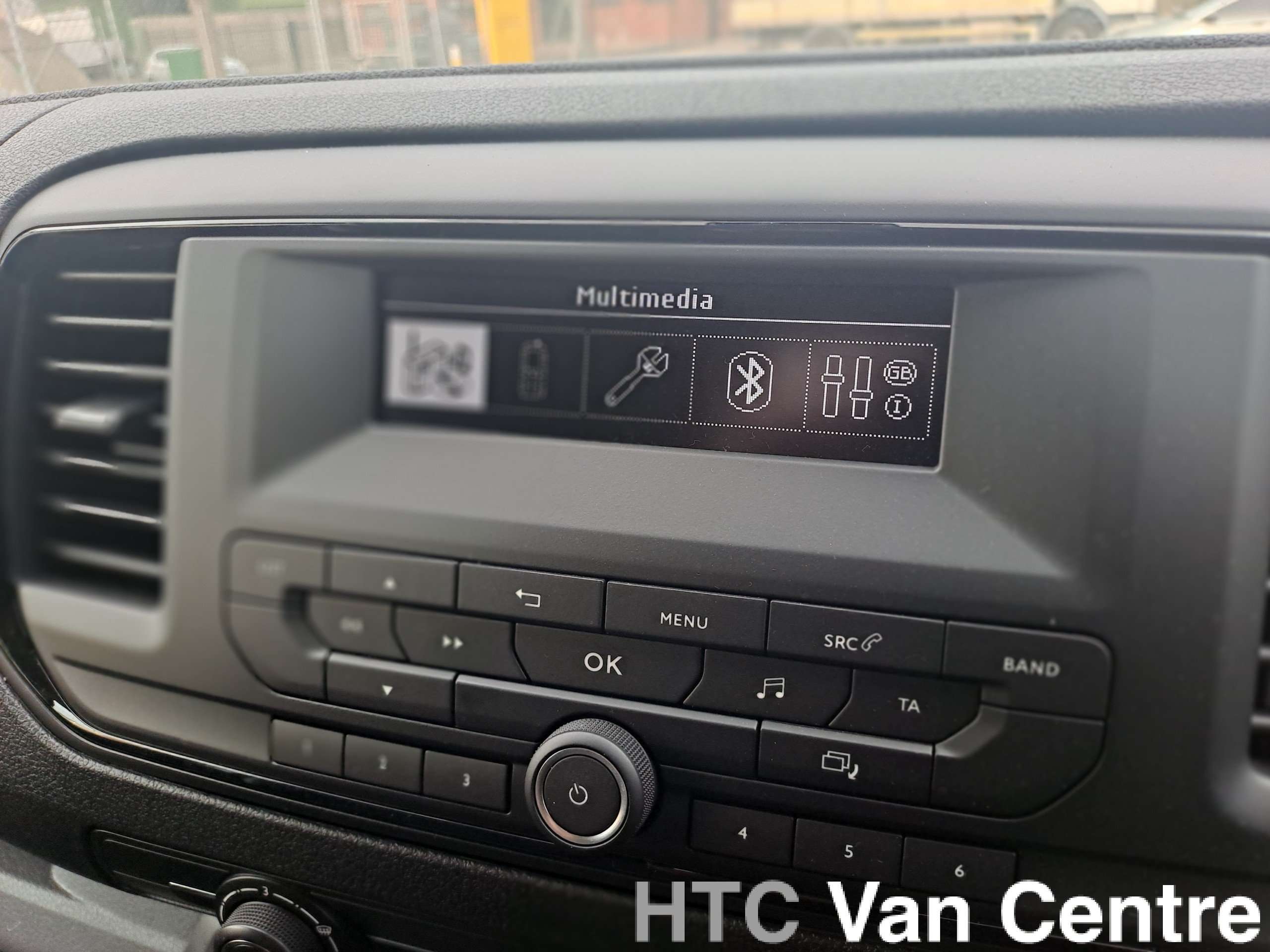 2023 FIAT E-SCUDO 2023 FIAT E-SCUDO