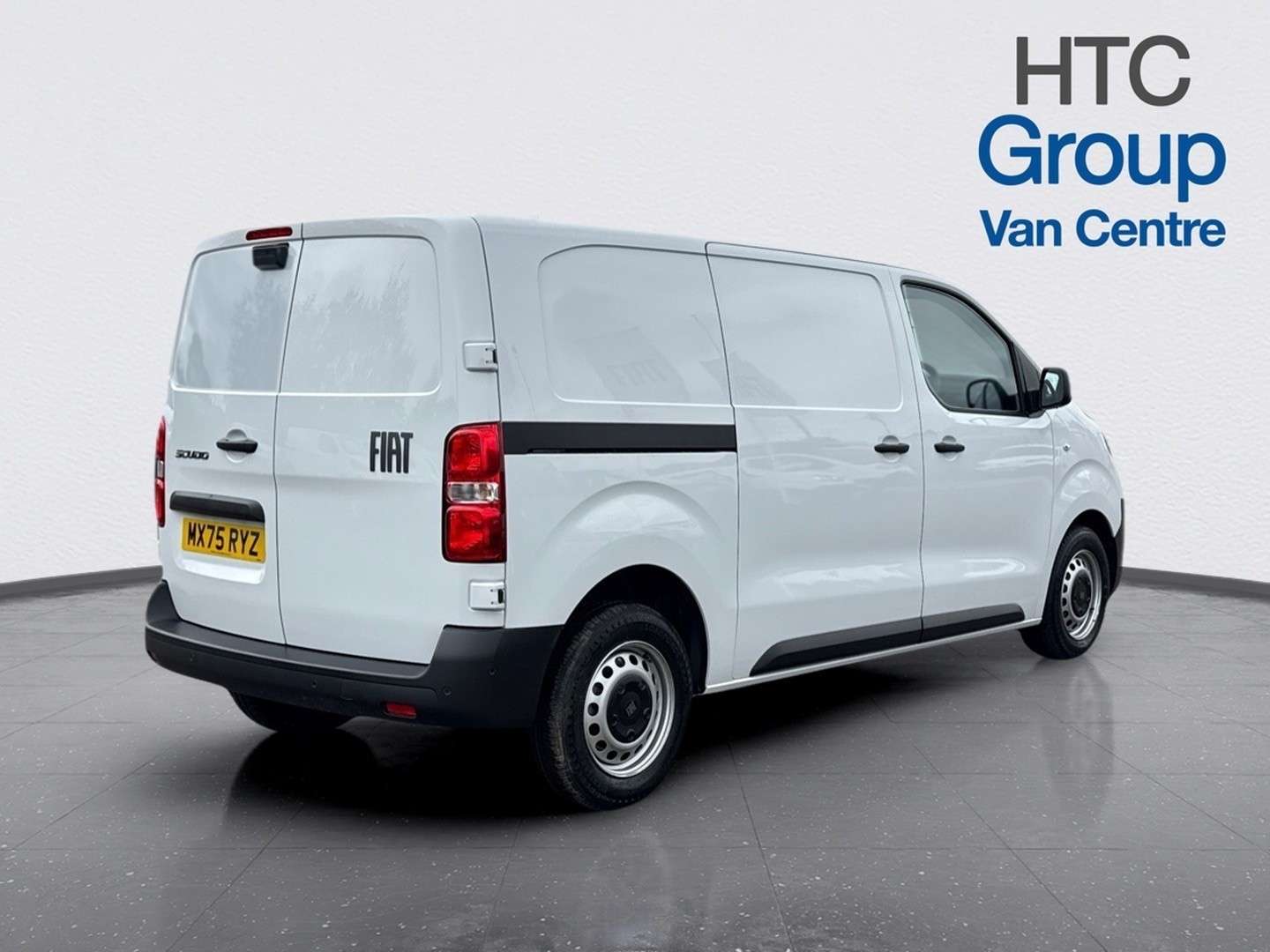 2026 FIAT SCUDO 2026 FIAT SCUDO