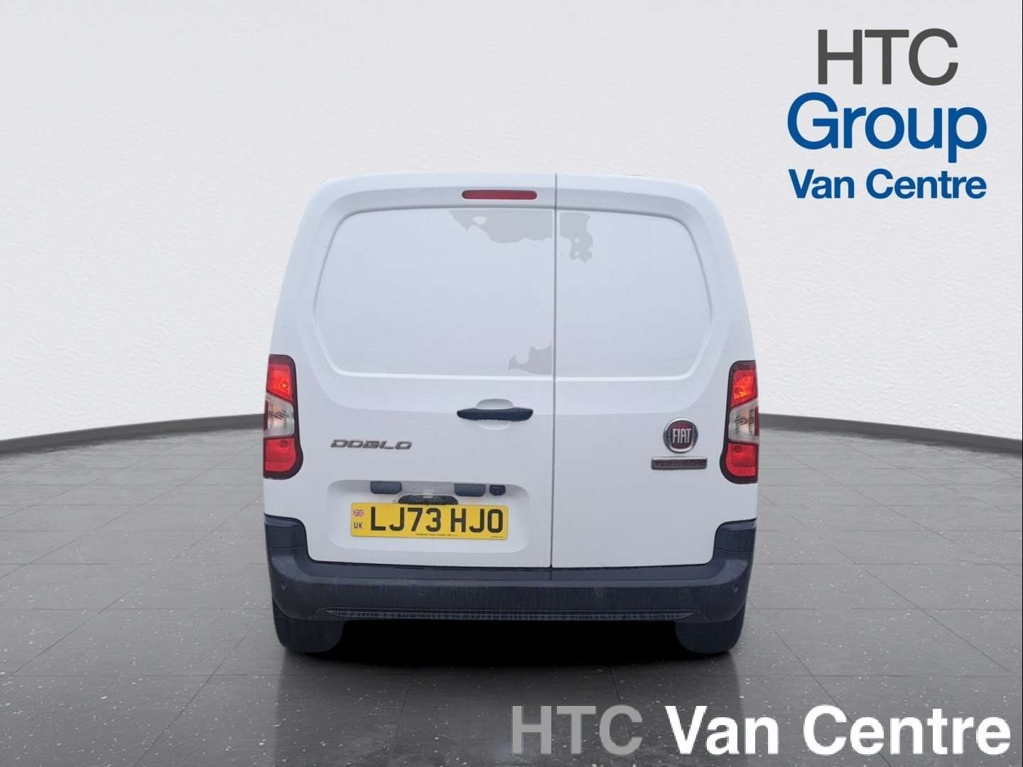 2024 FIAT DOBLO 2024 FIAT DOBLO