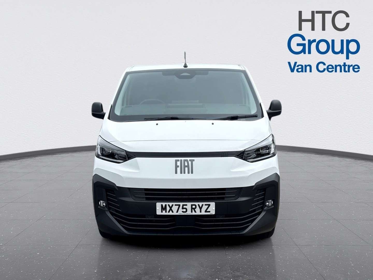 A 2026 FIAT SCUDO L1 Multijet3 1.5 120PS S&S Manual A 2026 FIAT SCUDO L1 Multijet3 1.5 120PS S&S Manual