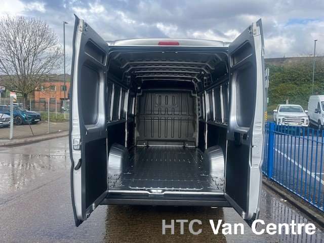 2026 FIAT DUCATO 2026 FIAT DUCATO