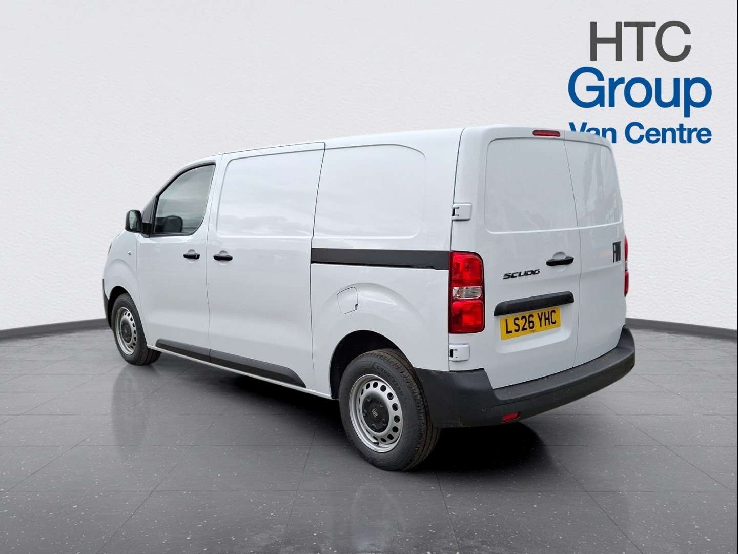 2026 FIAT SCUDO 2026 FIAT SCUDO