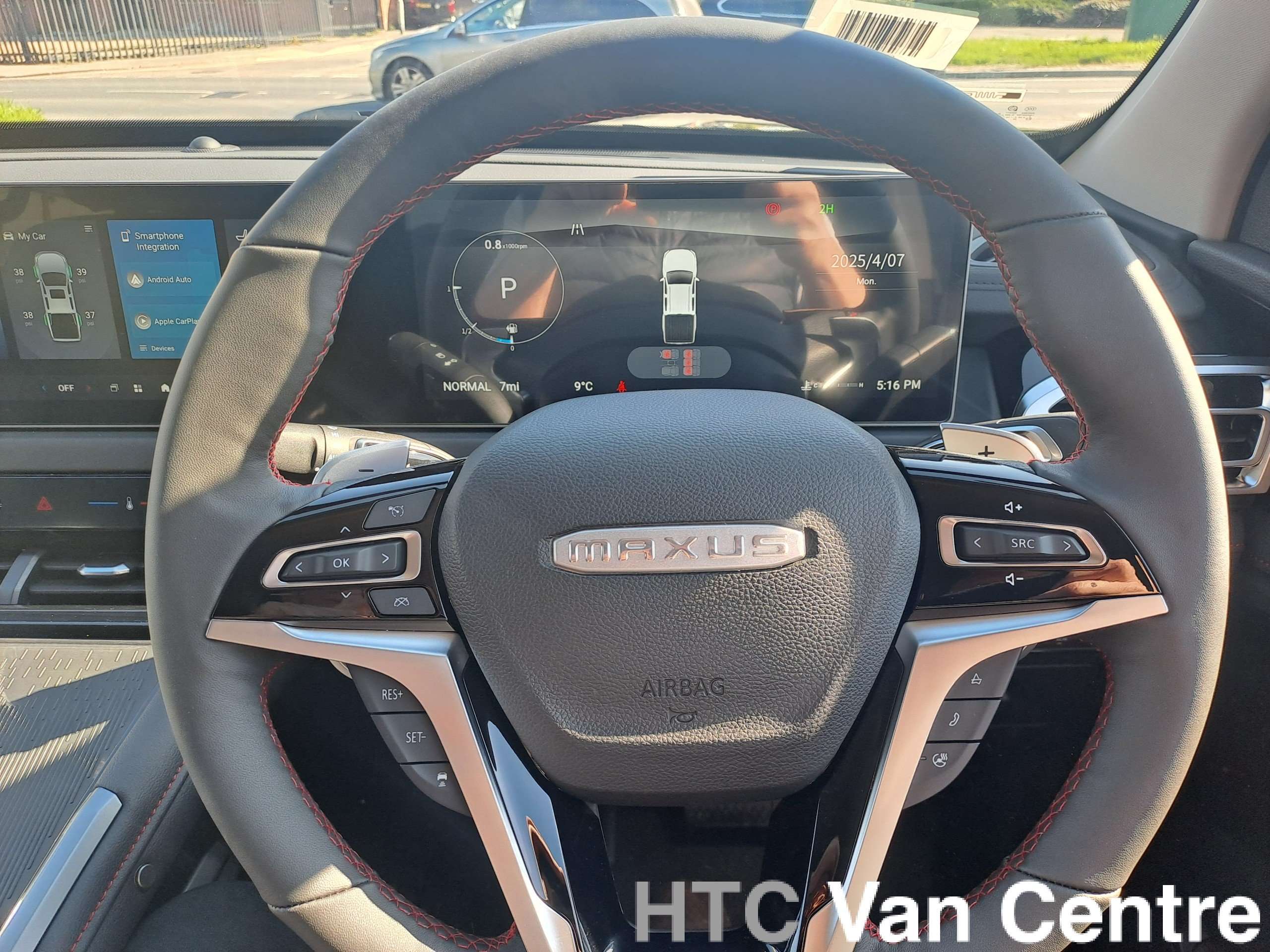 null MAXUS T60 null MAXUS T60