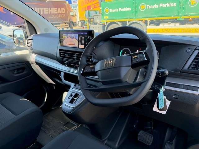 2026 FIAT SCUDO 2026 FIAT SCUDO